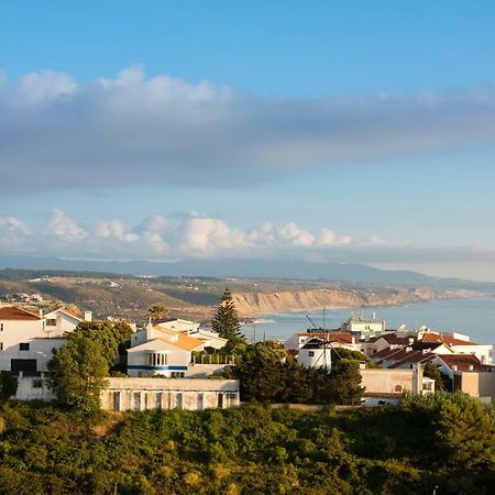 Appartamento Ericeira By Sunset Esterno foto