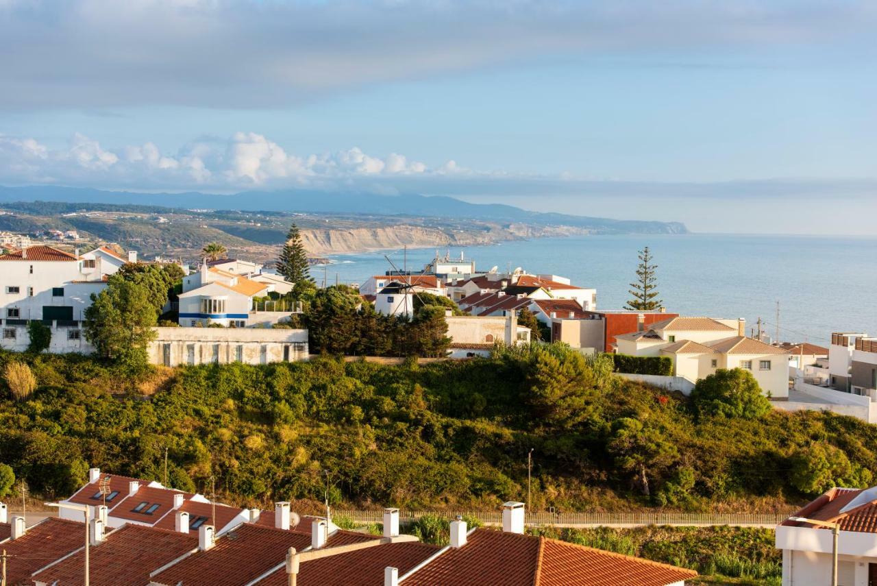 Appartamento Ericeira By Sunset Esterno foto