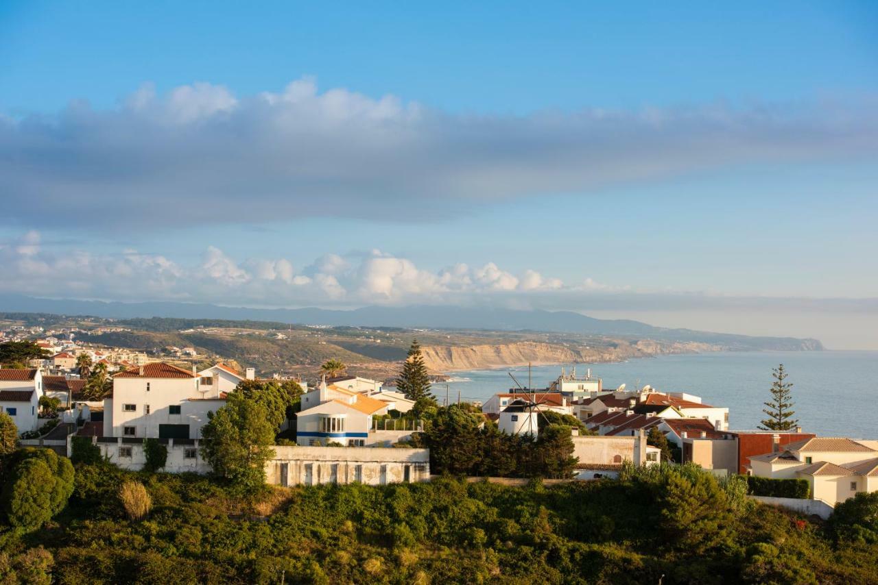 Appartamento Ericeira By Sunset Esterno foto